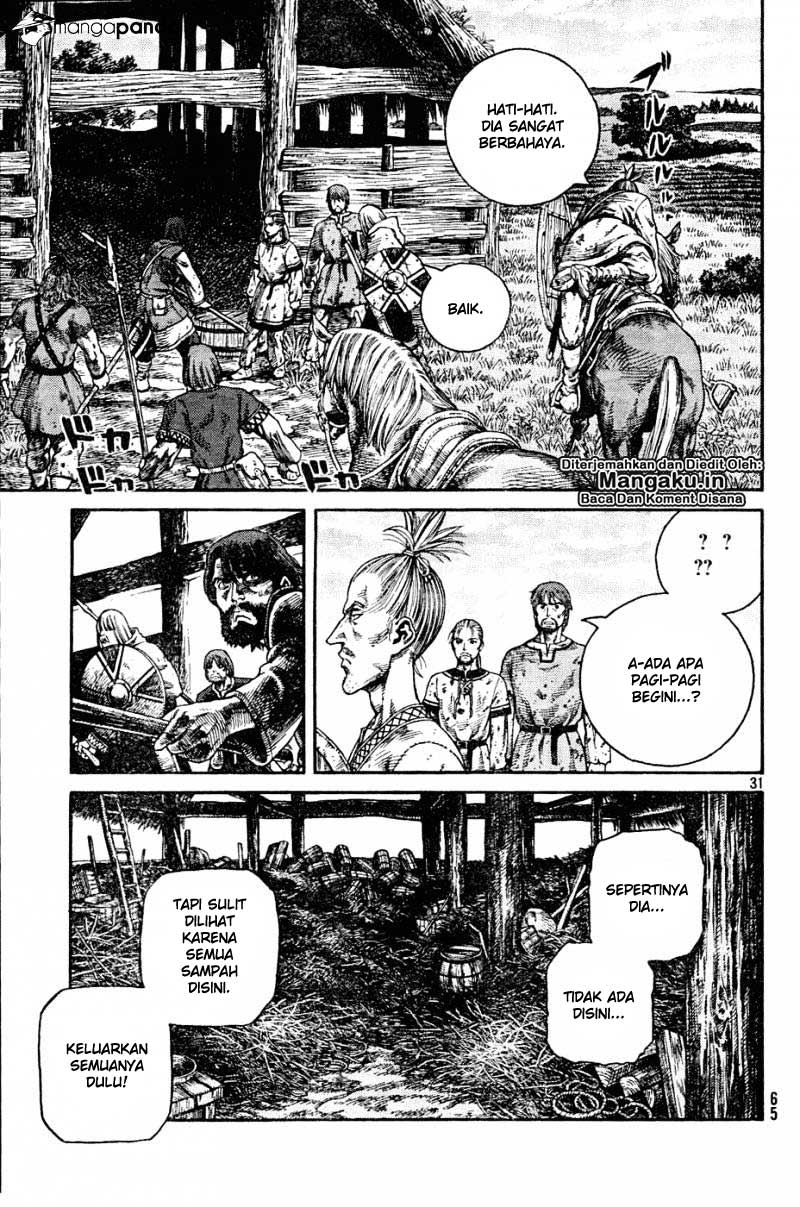 Vinland Saga Chap 83 - Next Chap 84