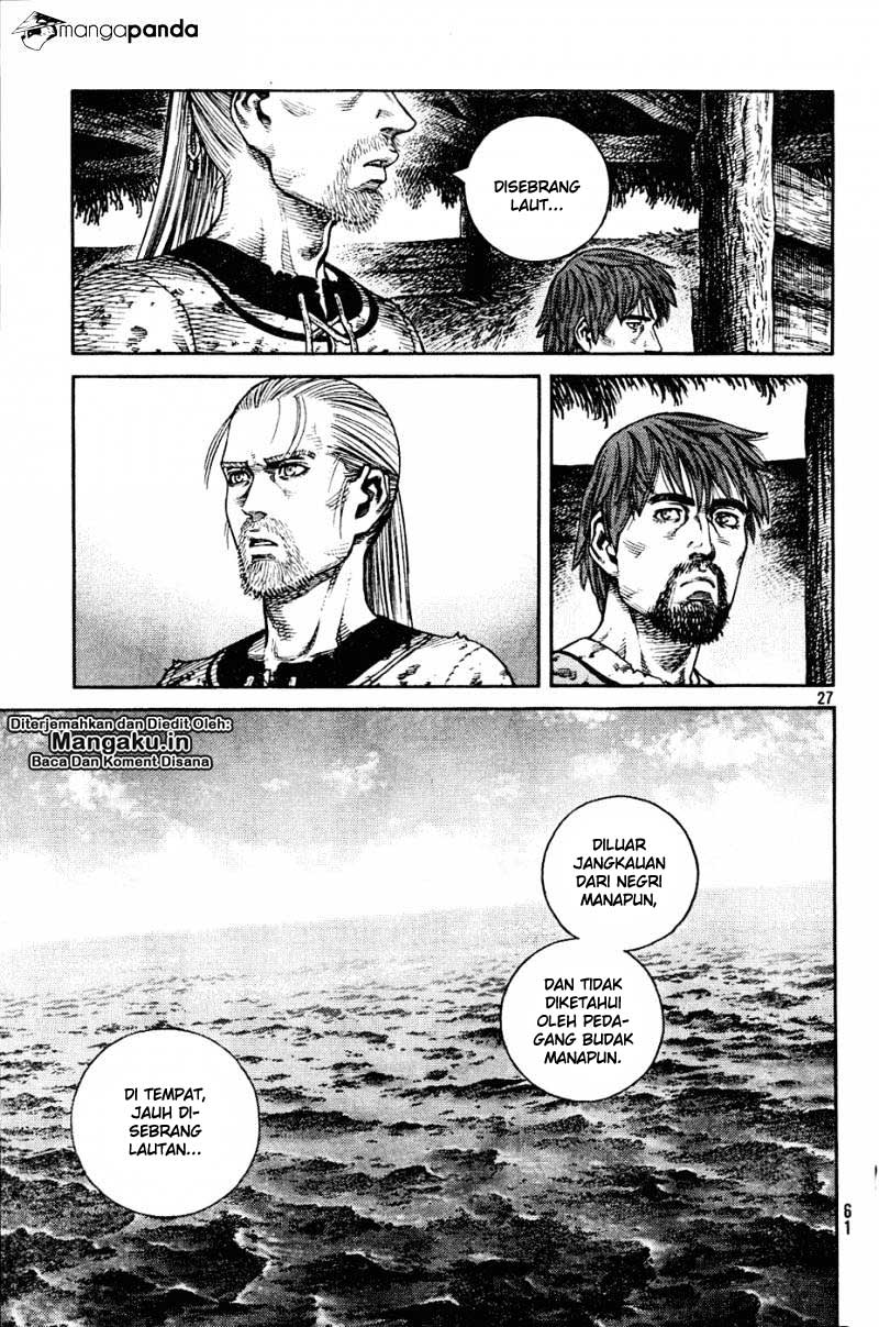 Vinland Saga Chap 83 - Next Chap 84