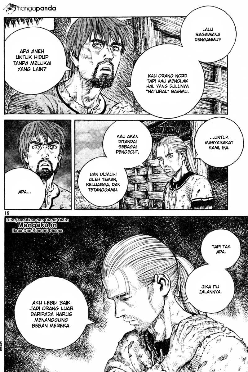 Vinland Saga Chap 83 - Next Chap 84