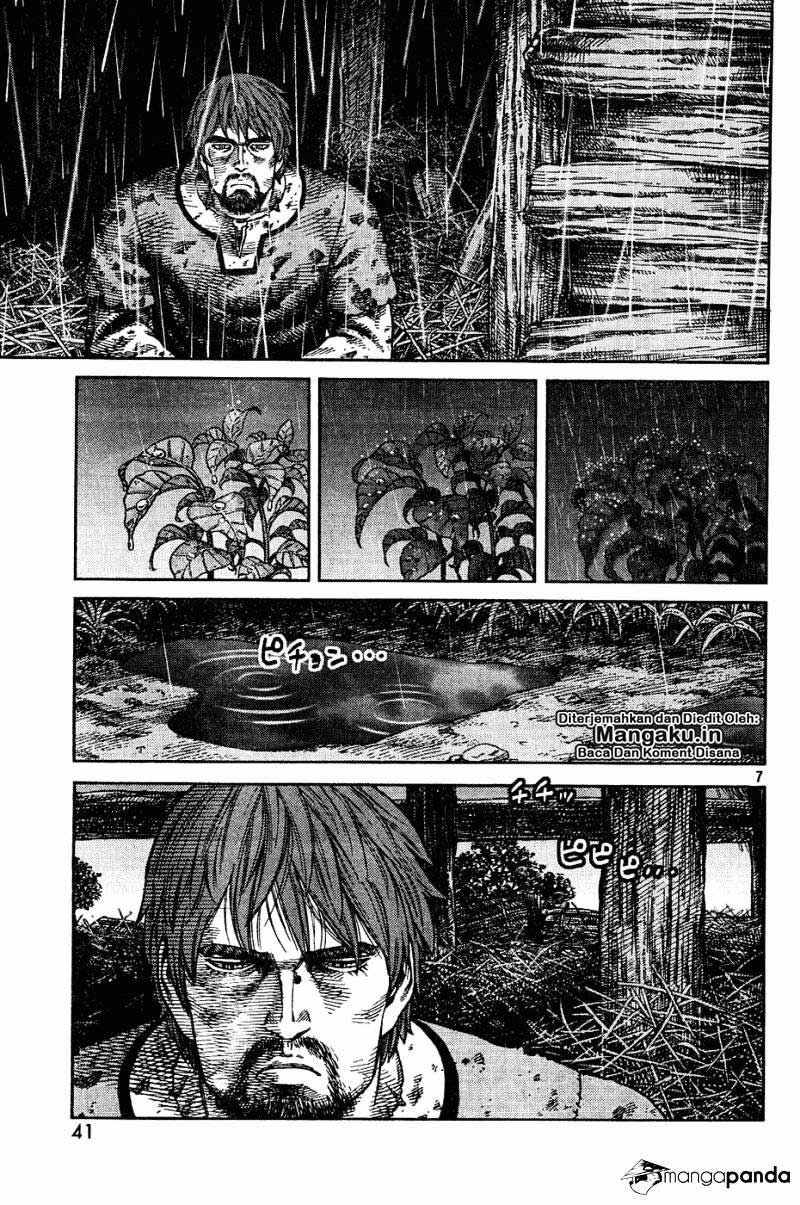 Vinland Saga Chap 83 - Next Chap 84