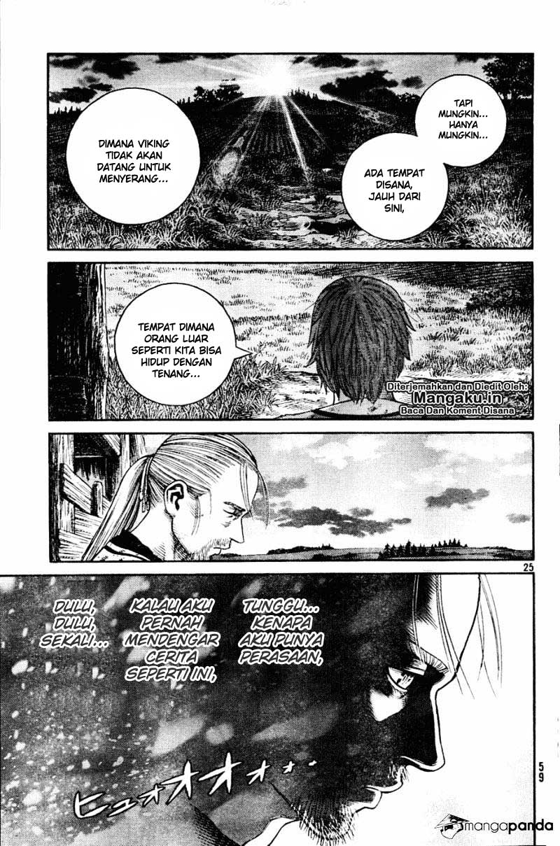Vinland Saga Chap 83 - Next Chap 84