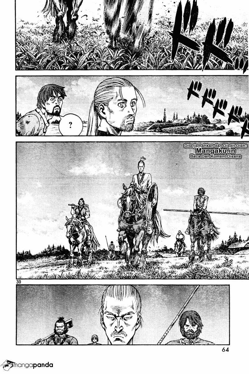 Vinland Saga Chap 83 - Next Chap 84