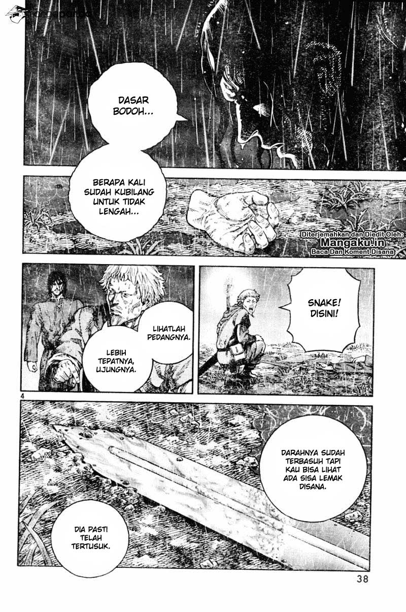 Vinland Saga Chap 83 - Next Chap 84