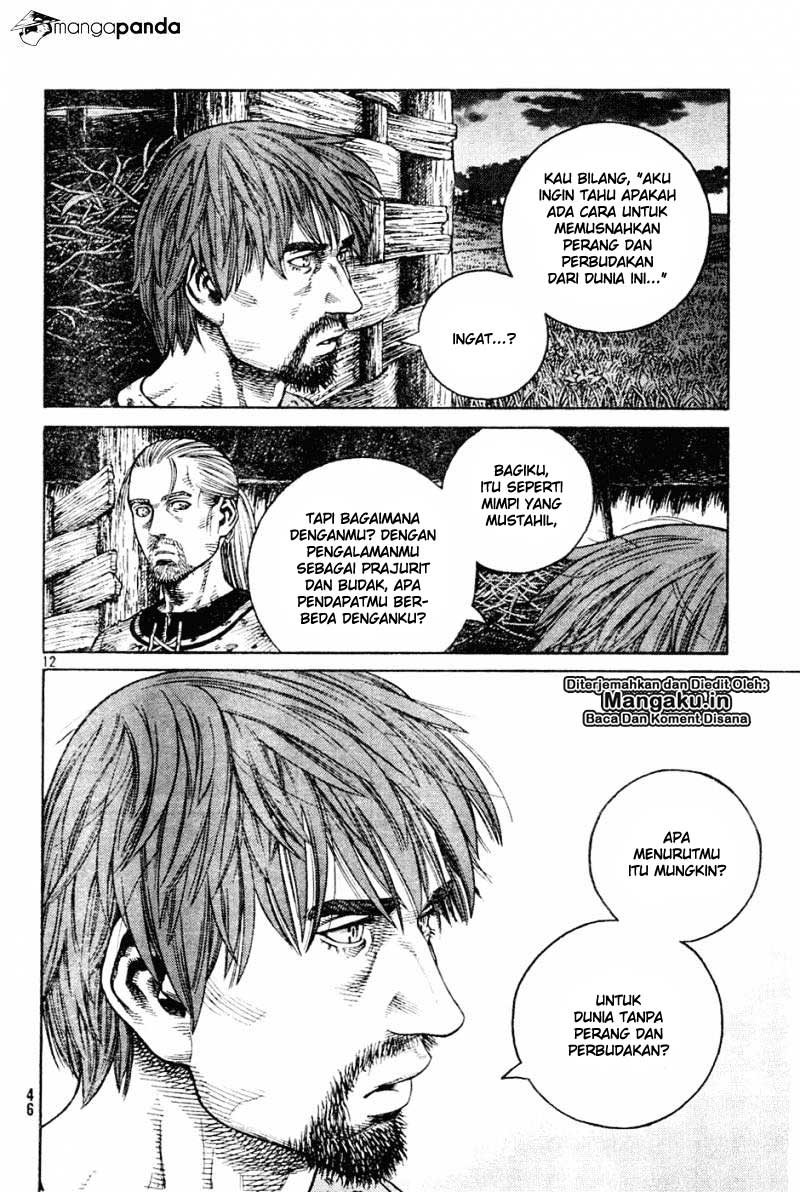 Vinland Saga Chap 83 - Next Chap 84