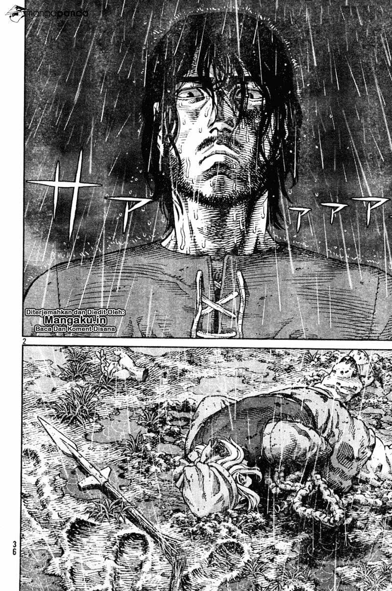 Vinland Saga Chap 83 - Next Chap 84
