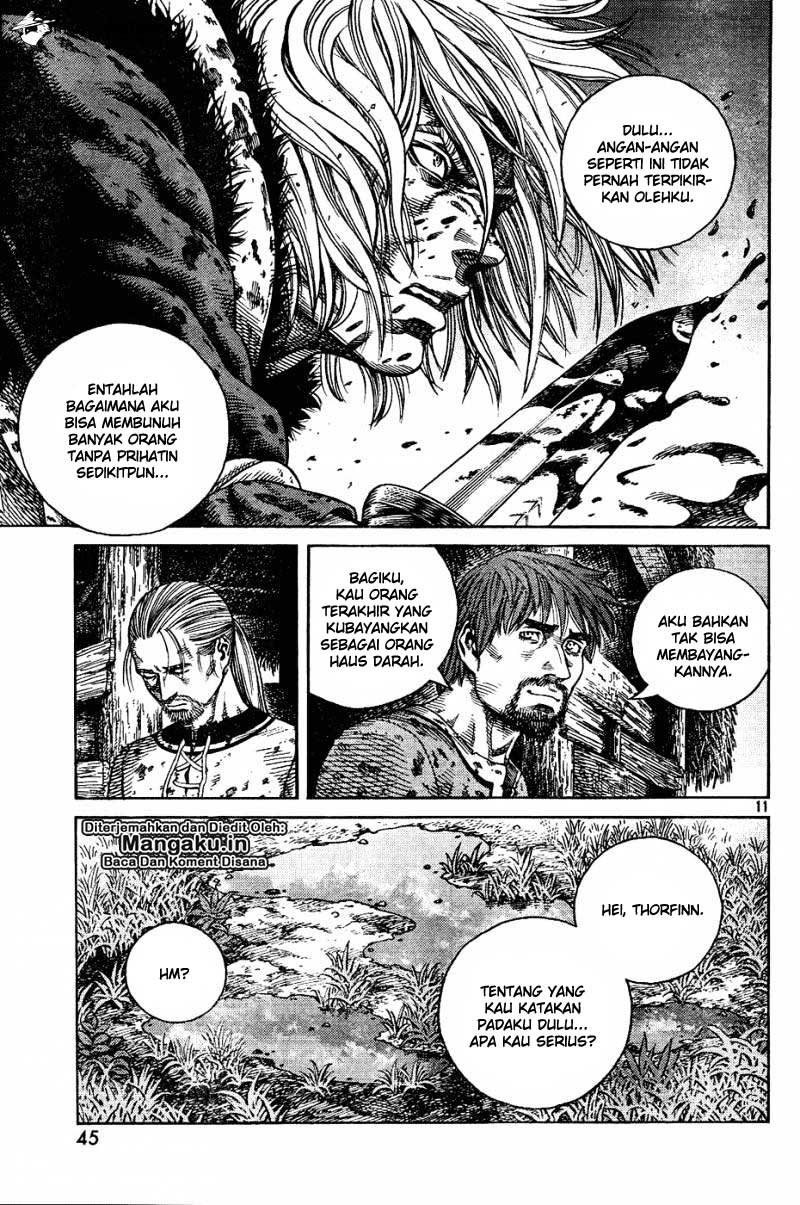 Vinland Saga Chap 83 - Next Chap 84