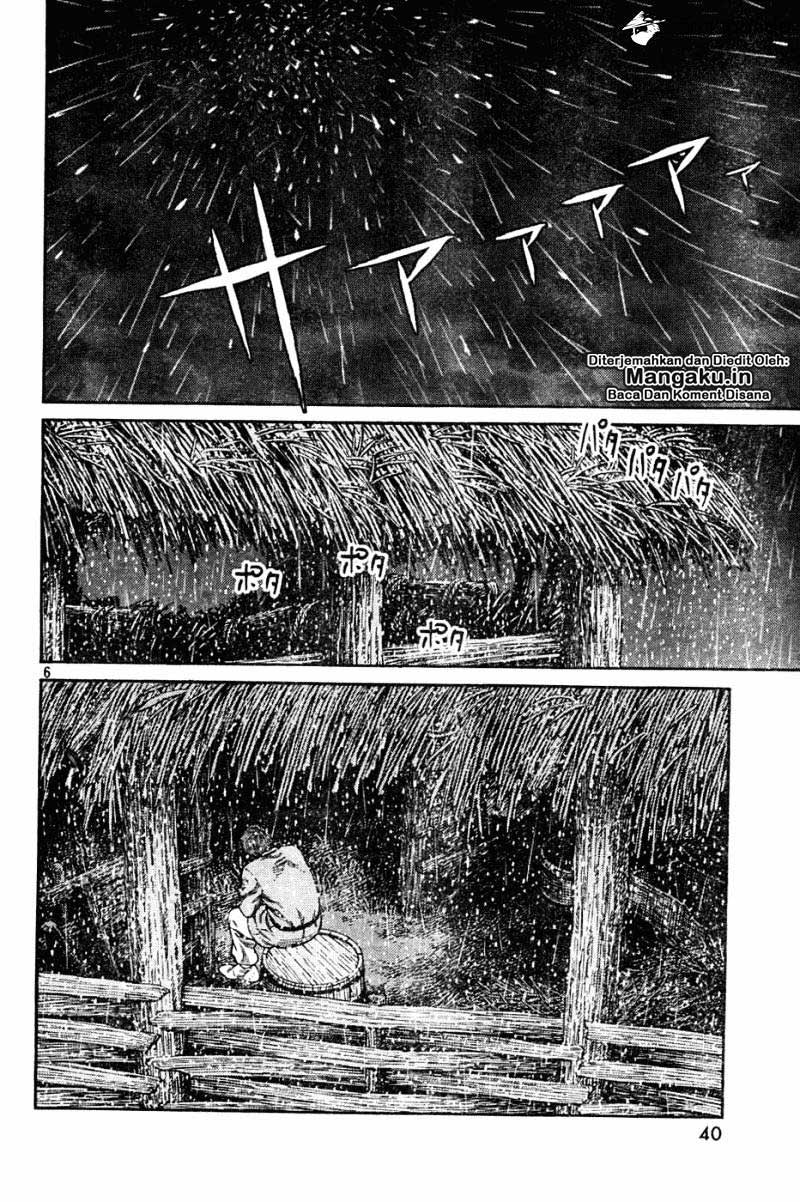 Vinland Saga Chap 83 - Next Chap 84