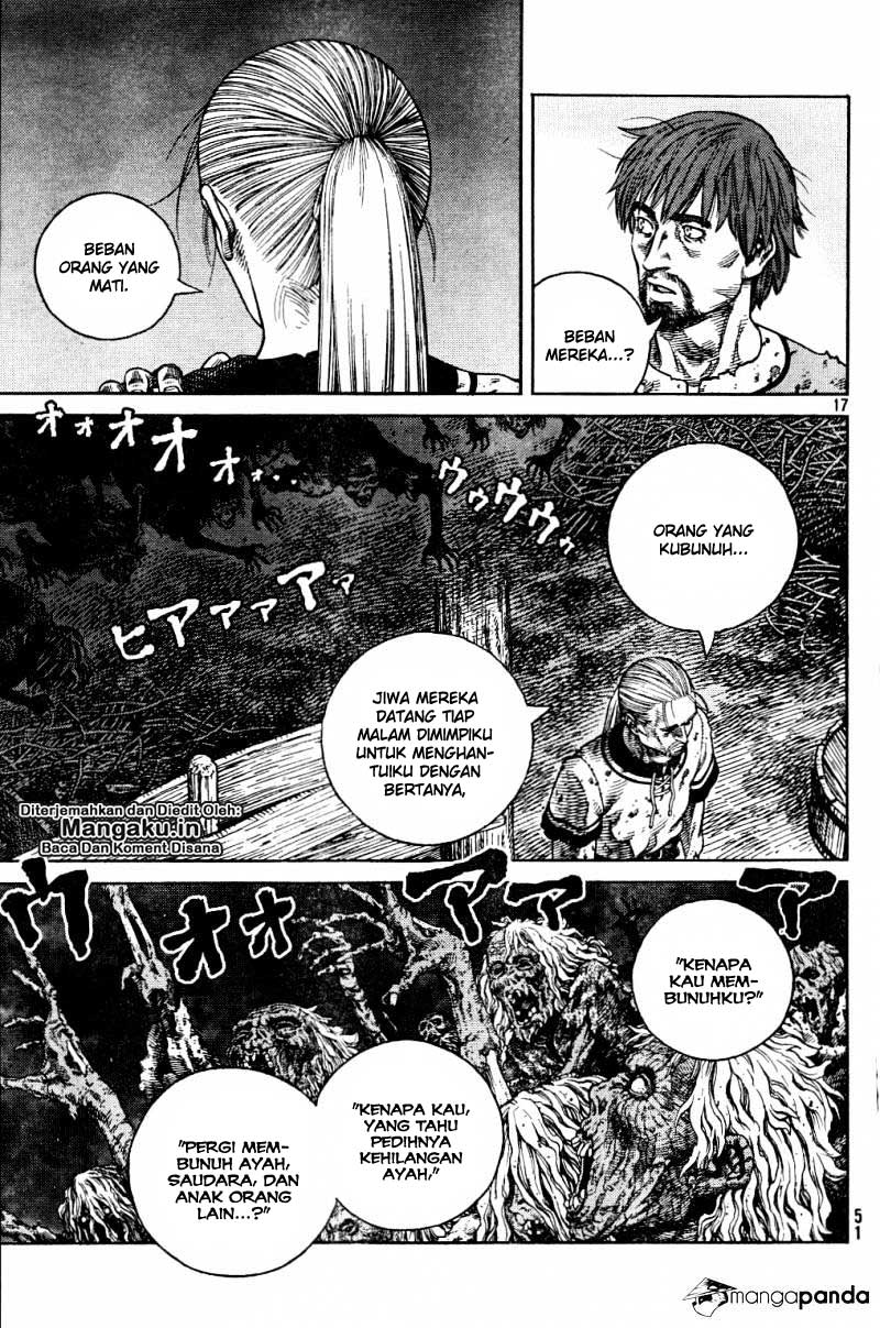 Vinland Saga Chap 83 - Next Chap 84