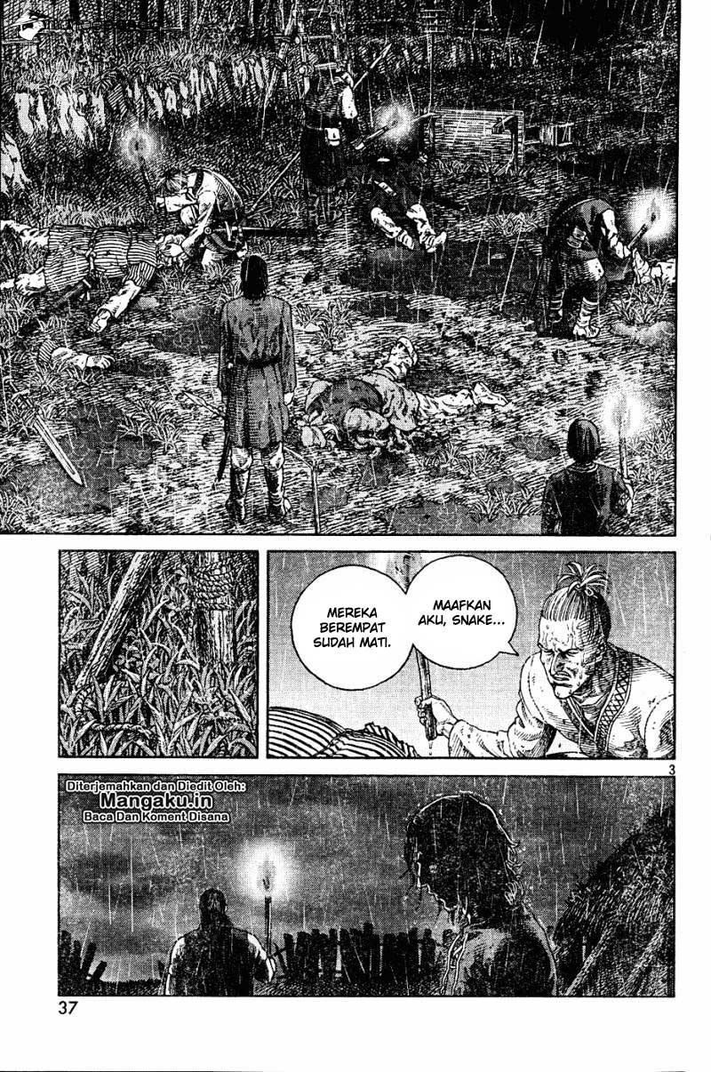 Vinland Saga Chap 83 - Next Chap 84
