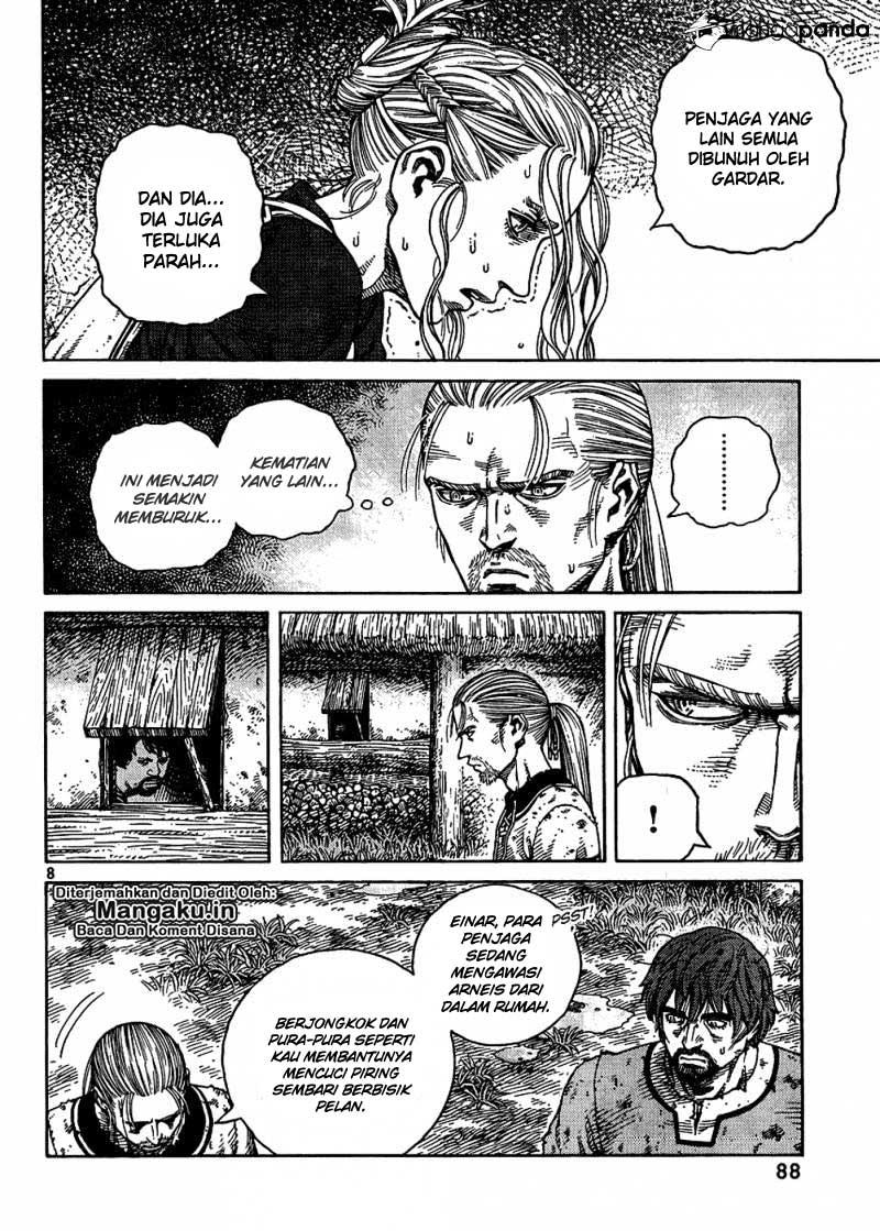 Vinland Saga Chap 84 - Next Chap 85