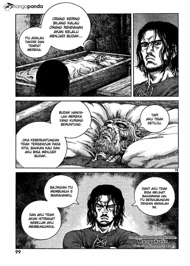 Vinland Saga Chap 84 - Next Chap 85