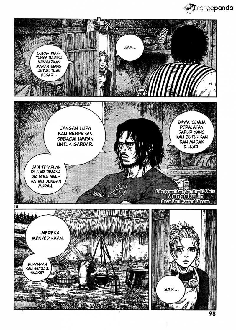 Vinland Saga Chap 84 - Next Chap 85