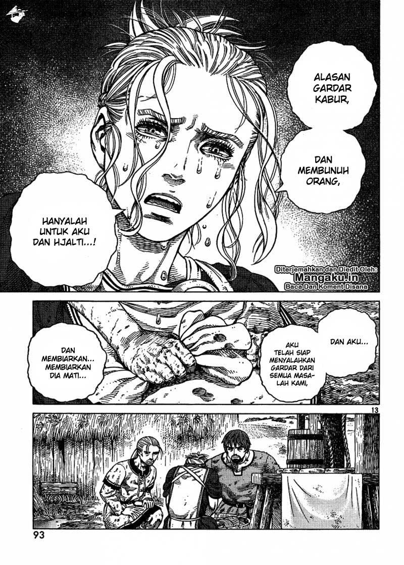 Vinland Saga Chap 84 - Next Chap 85
