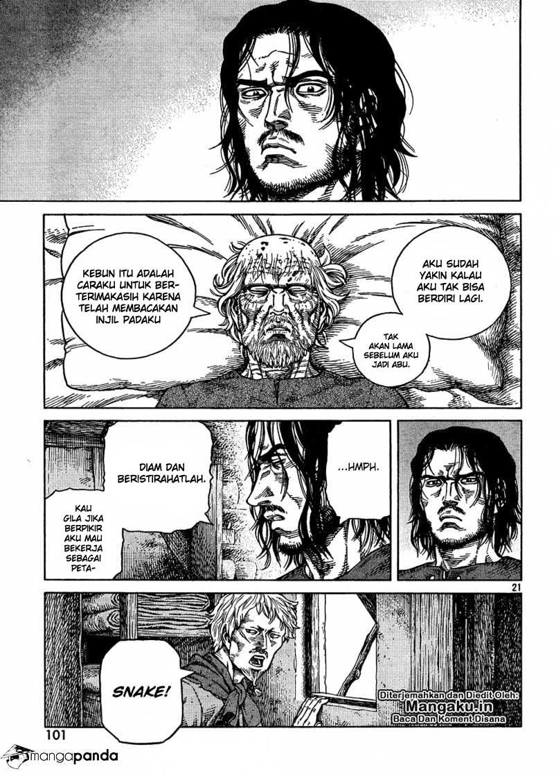 Vinland Saga Chap 84 - Next Chap 85