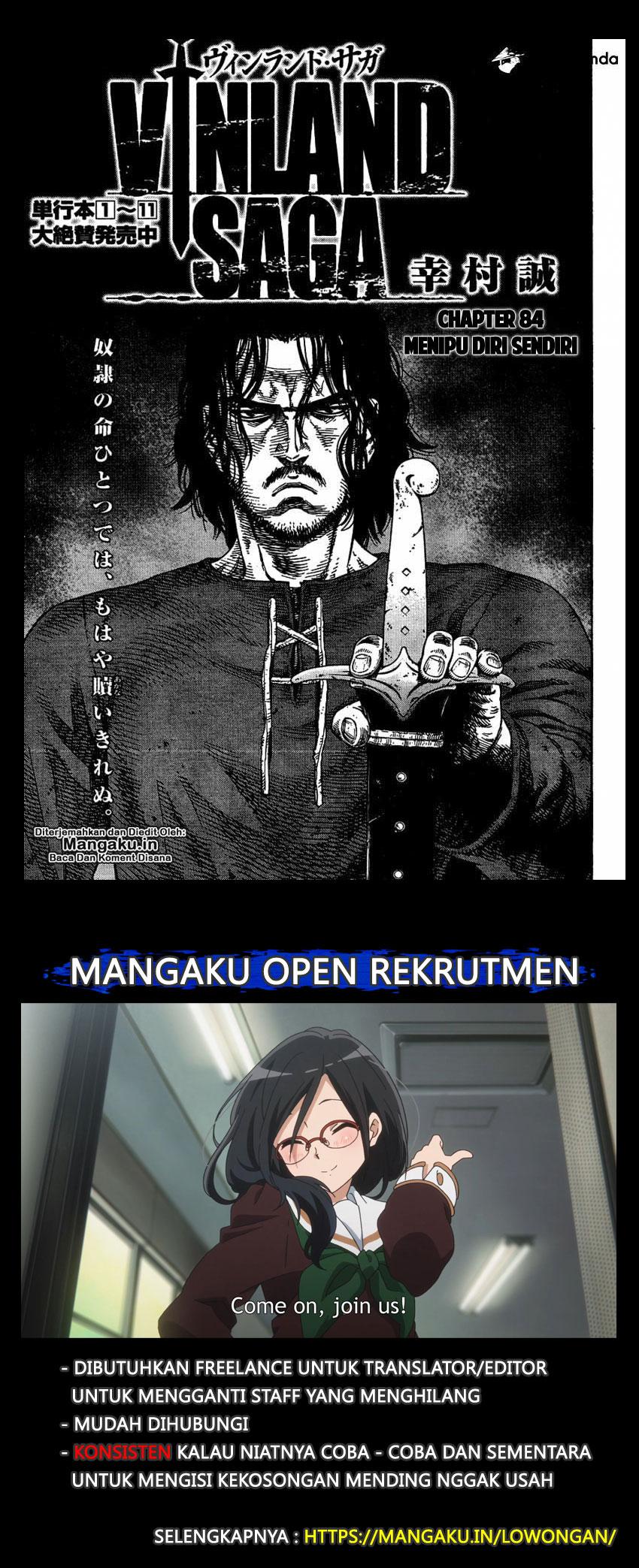 Vinland Saga Chap 84 - Next Chap 85