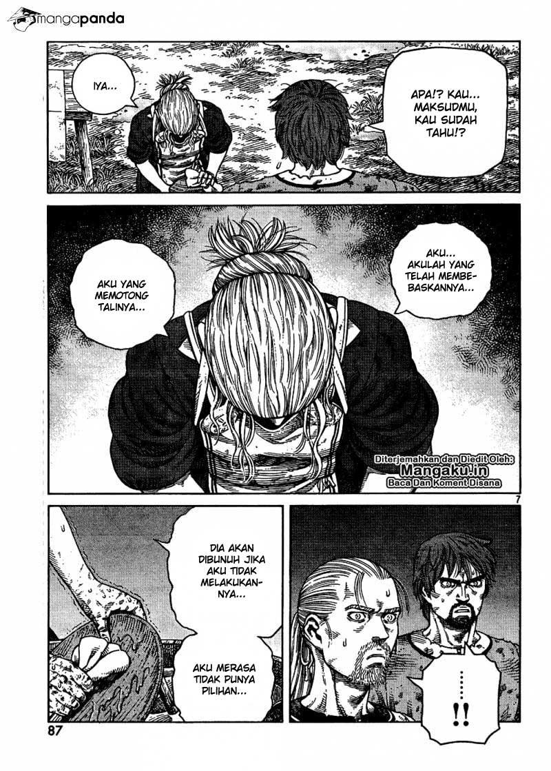 Vinland Saga Chap 84 - Next Chap 85