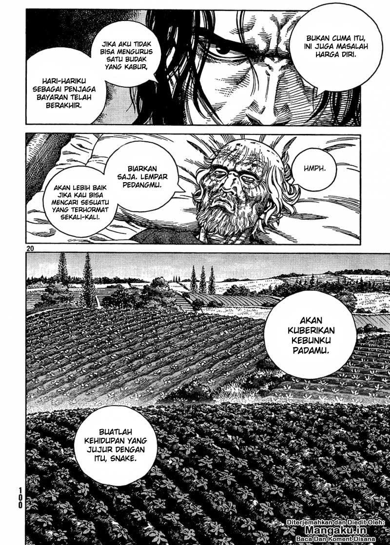 Vinland Saga Chap 84 - Next Chap 85