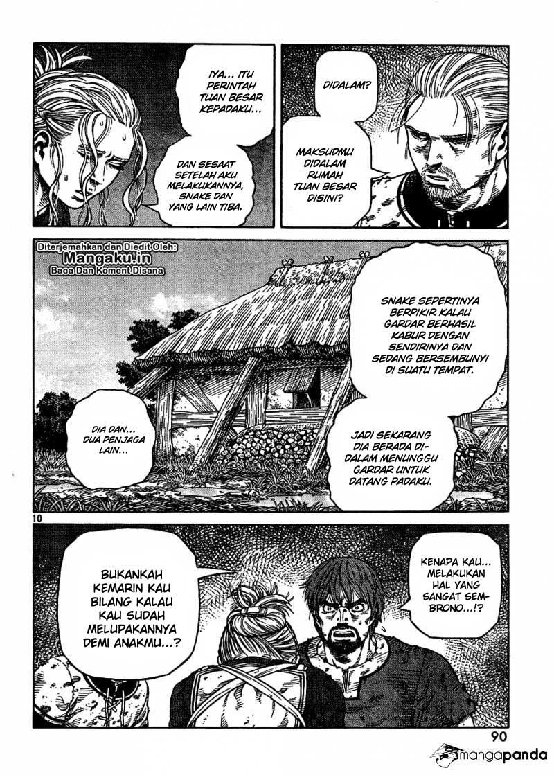Vinland Saga Chap 84 - Next Chap 85
