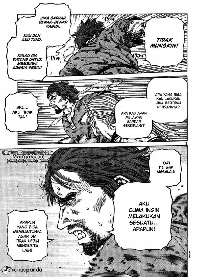 Vinland Saga Chap 84 - Next Chap 85