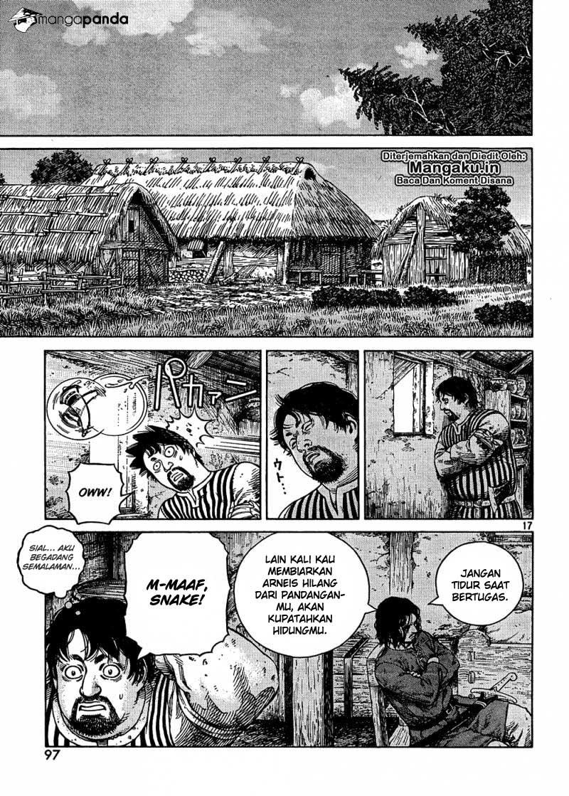 Vinland Saga Chap 84 - Next Chap 85