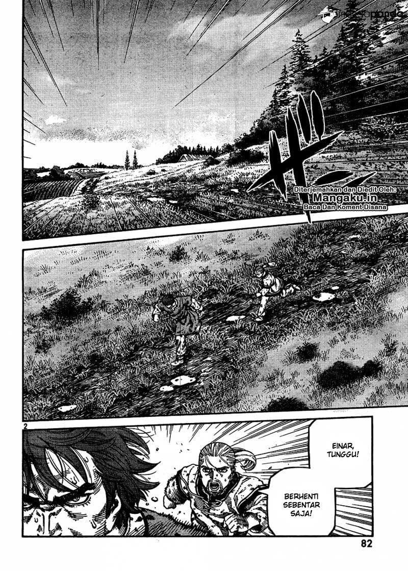 Vinland Saga Chap 84 - Next Chap 85