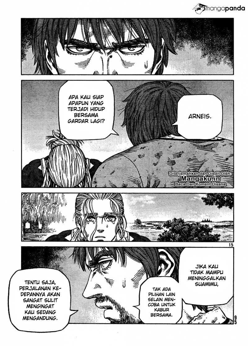 Vinland Saga Chap 84 - Next Chap 85
