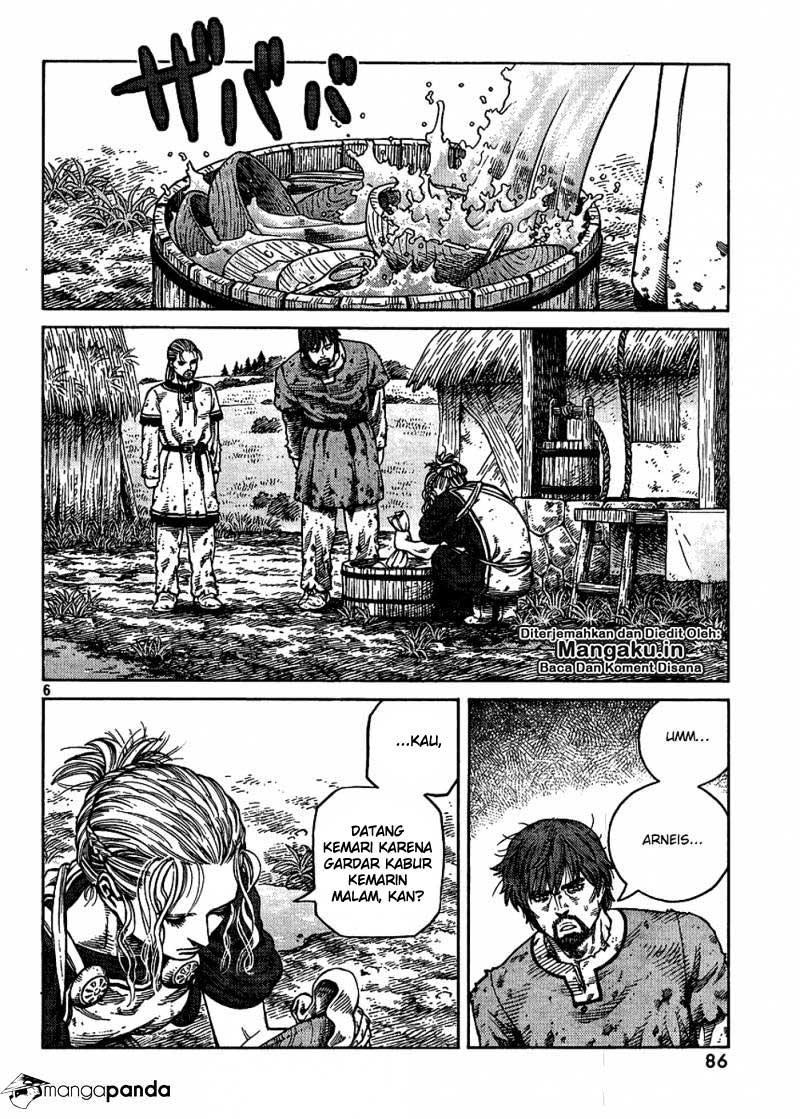 Vinland Saga Chap 84 - Next Chap 85