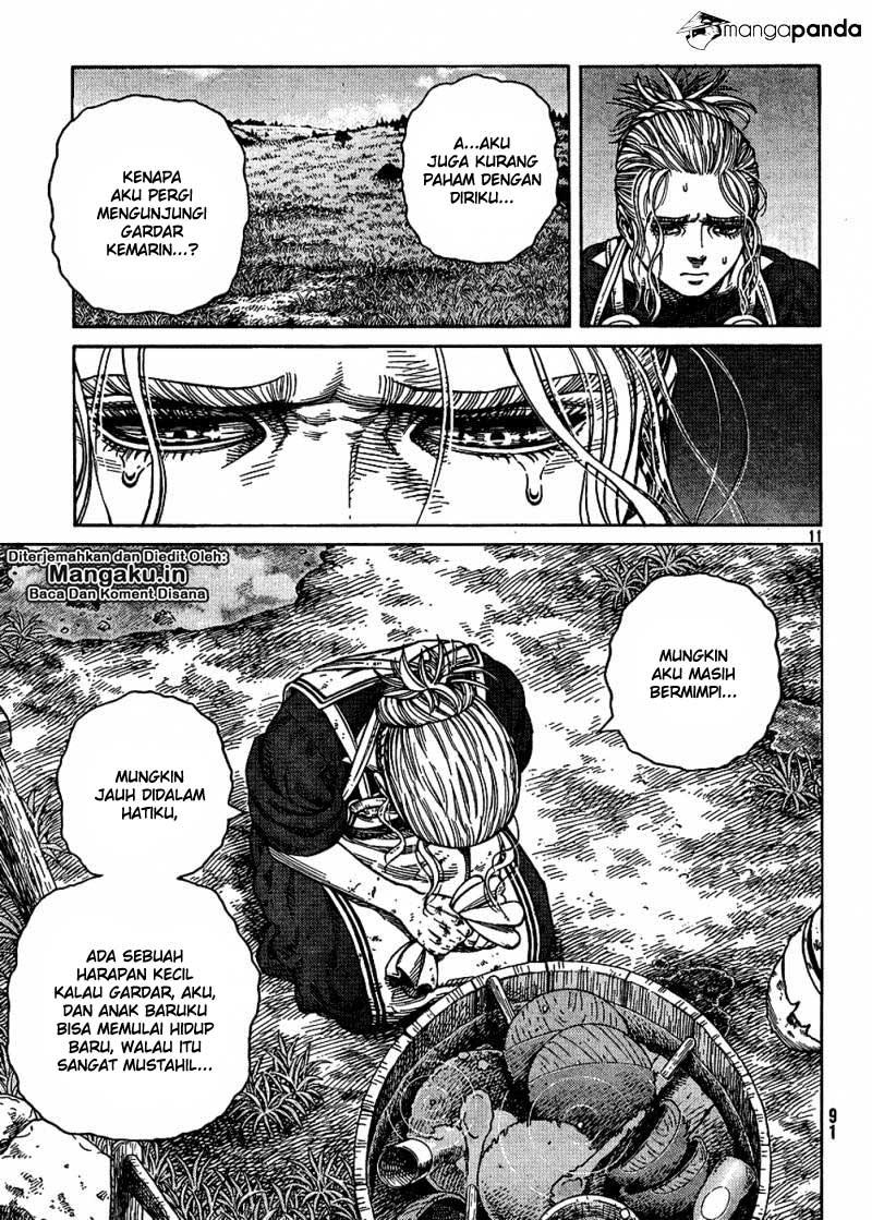 Vinland Saga Chap 84 - Next Chap 85
