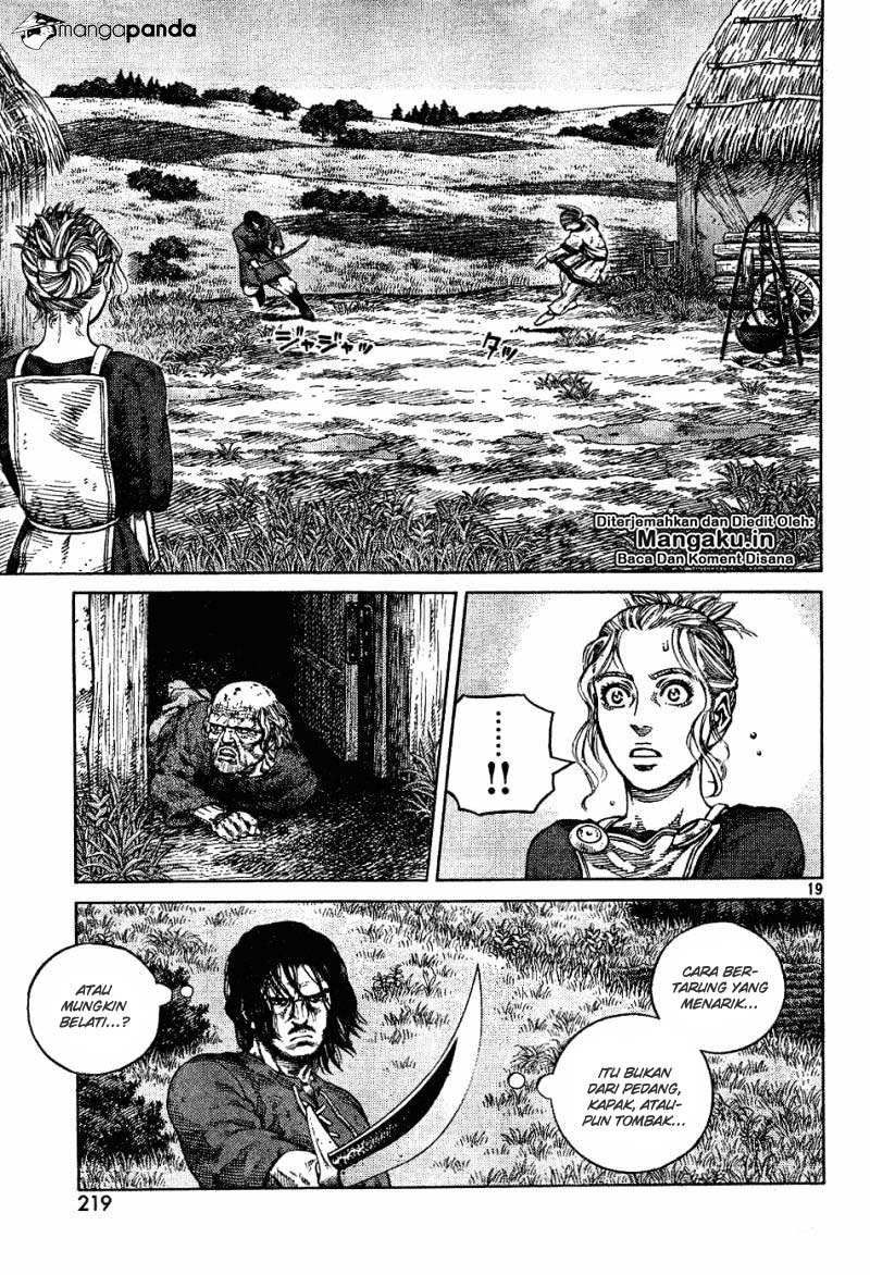 Vinland Saga Chap 85 - Next Chap 86