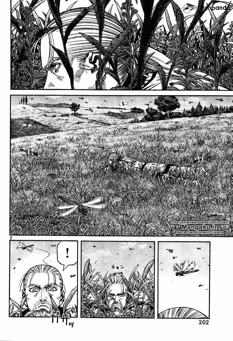 Vinland Saga Chap 85 - Next Chap 86