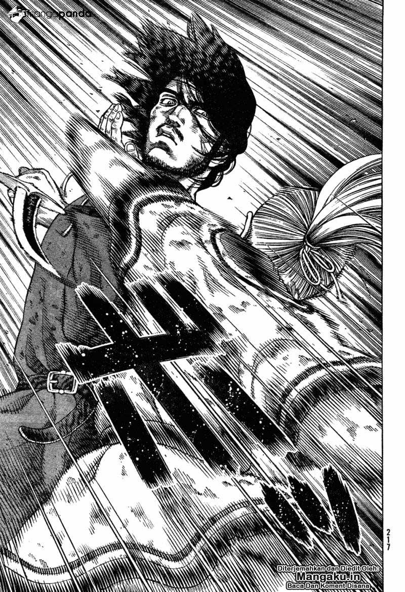 Vinland Saga Chap 85 - Next Chap 86