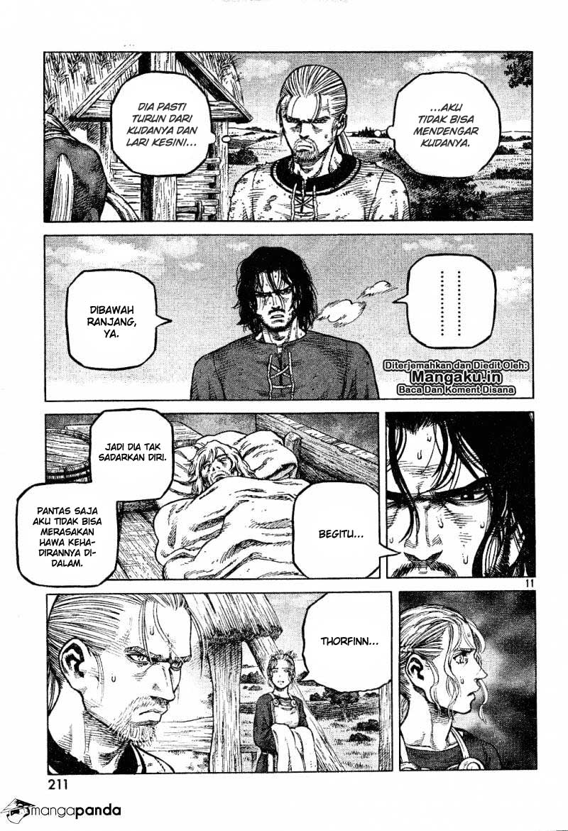 Vinland Saga Chap 85 - Next Chap 86