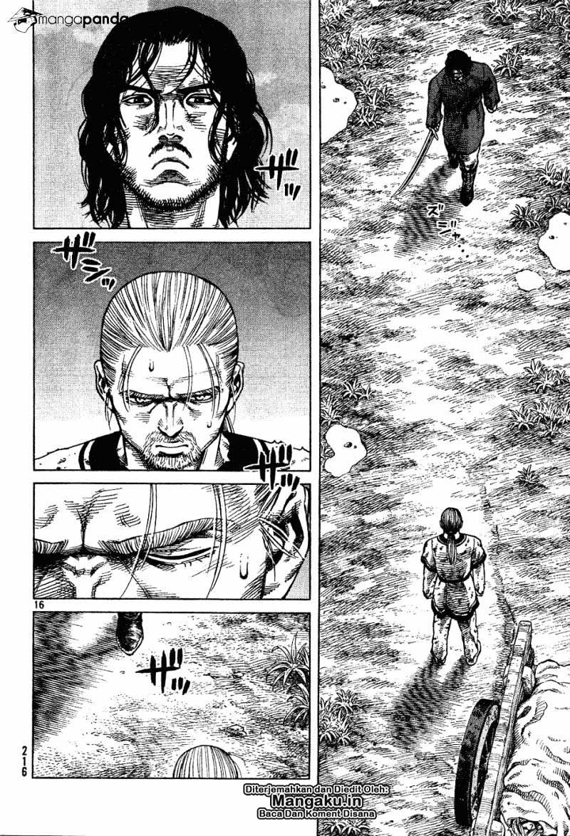 Vinland Saga Chap 85 - Next Chap 86