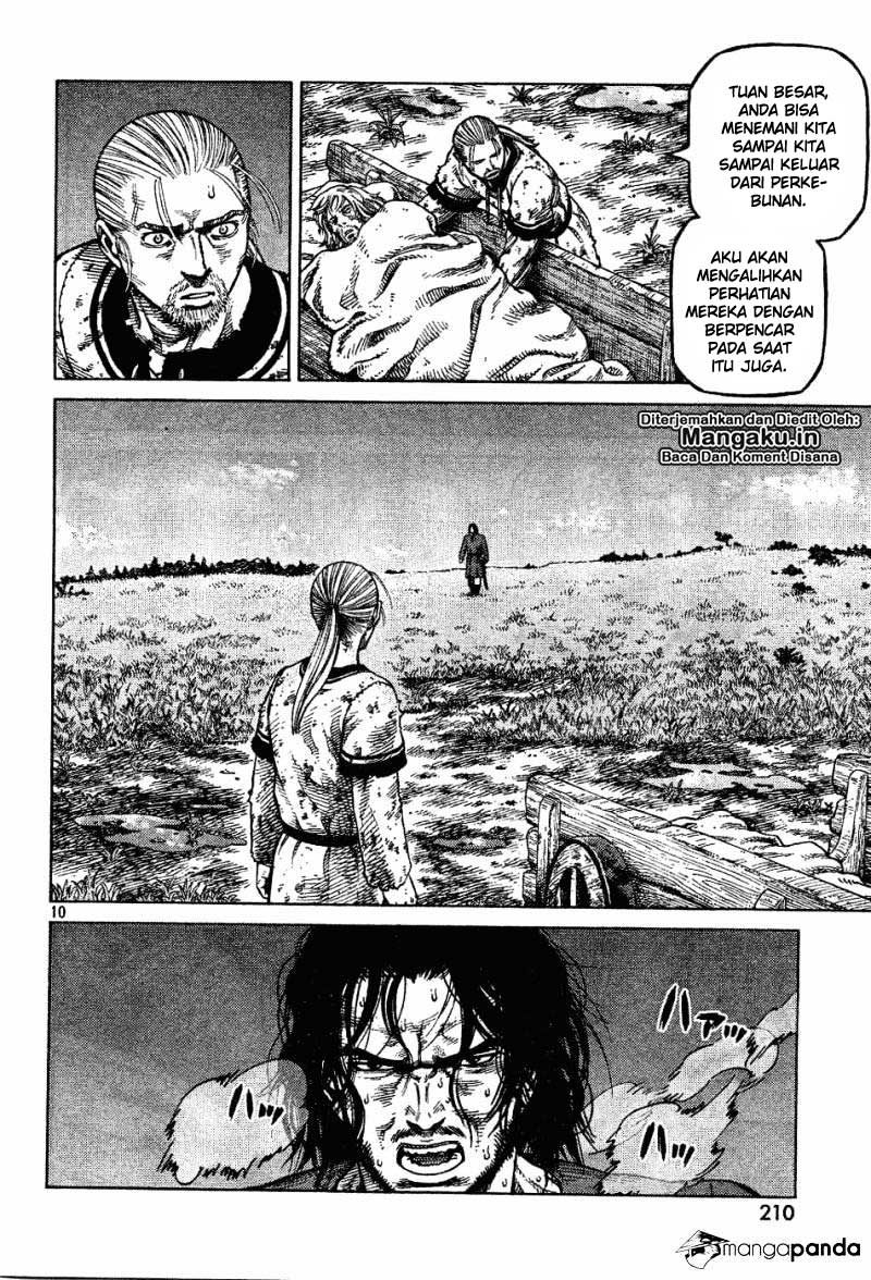 Vinland Saga Chap 85 - Next Chap 86