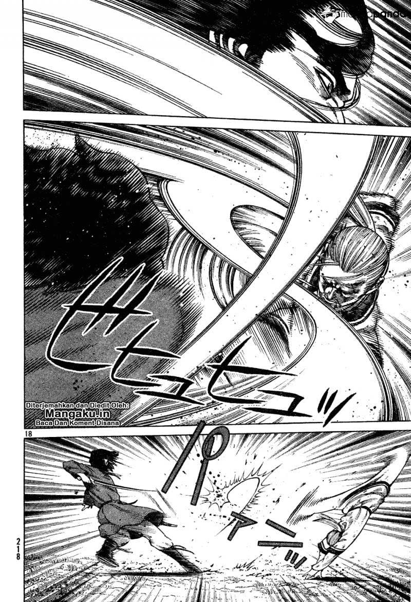 Vinland Saga Chap 85 - Next Chap 86