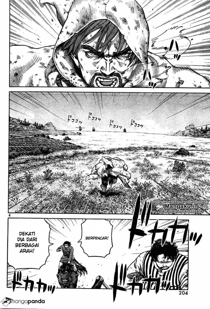 Vinland Saga Chap 85 - Next Chap 86