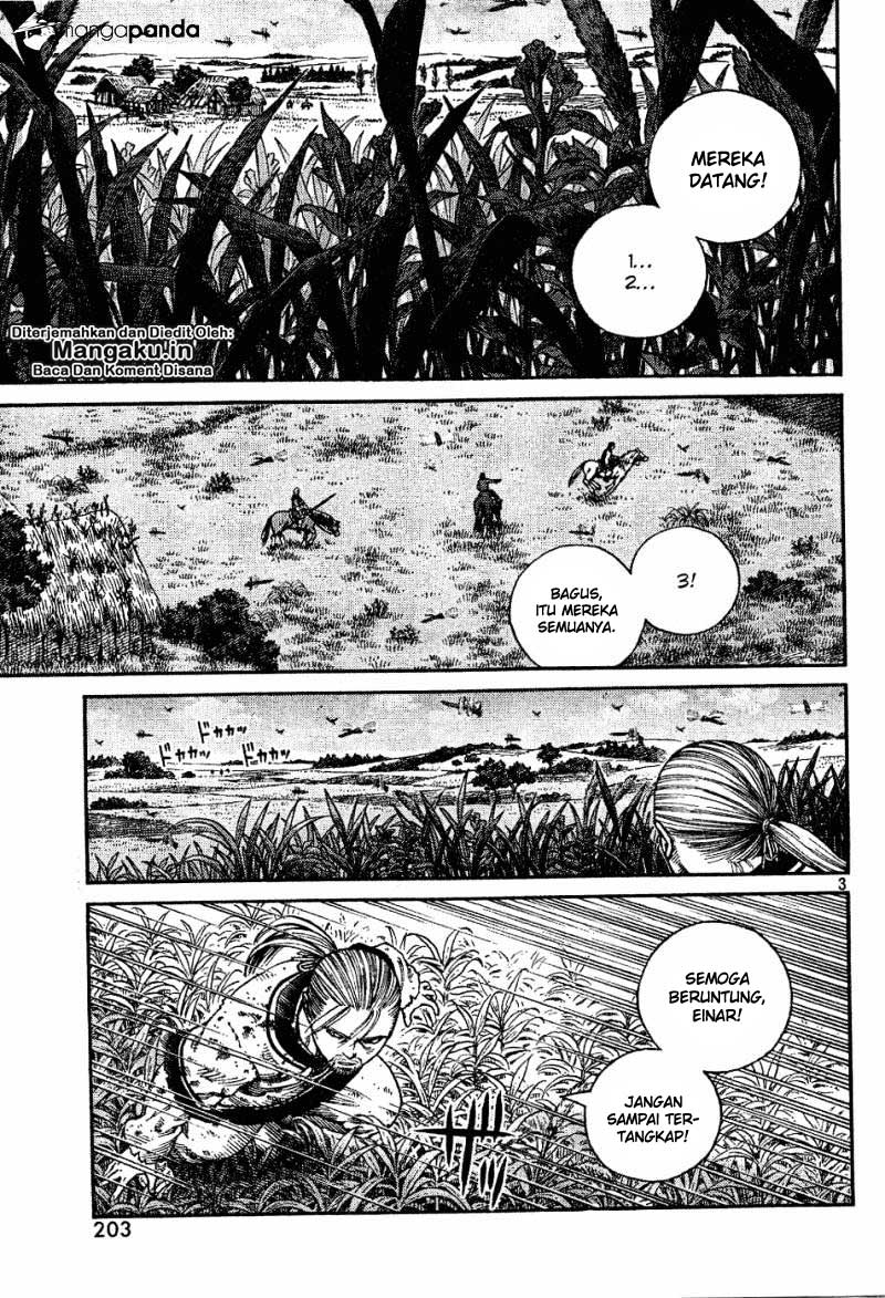 Vinland Saga Chap 85 - Next Chap 86