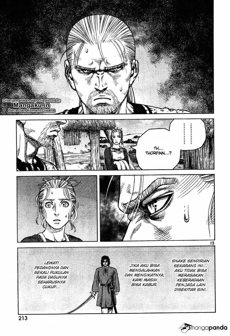 Vinland Saga Chap 85 - Next Chap 86