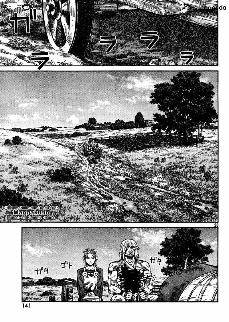 Vinland Saga Chap 86 - Next Chap 87