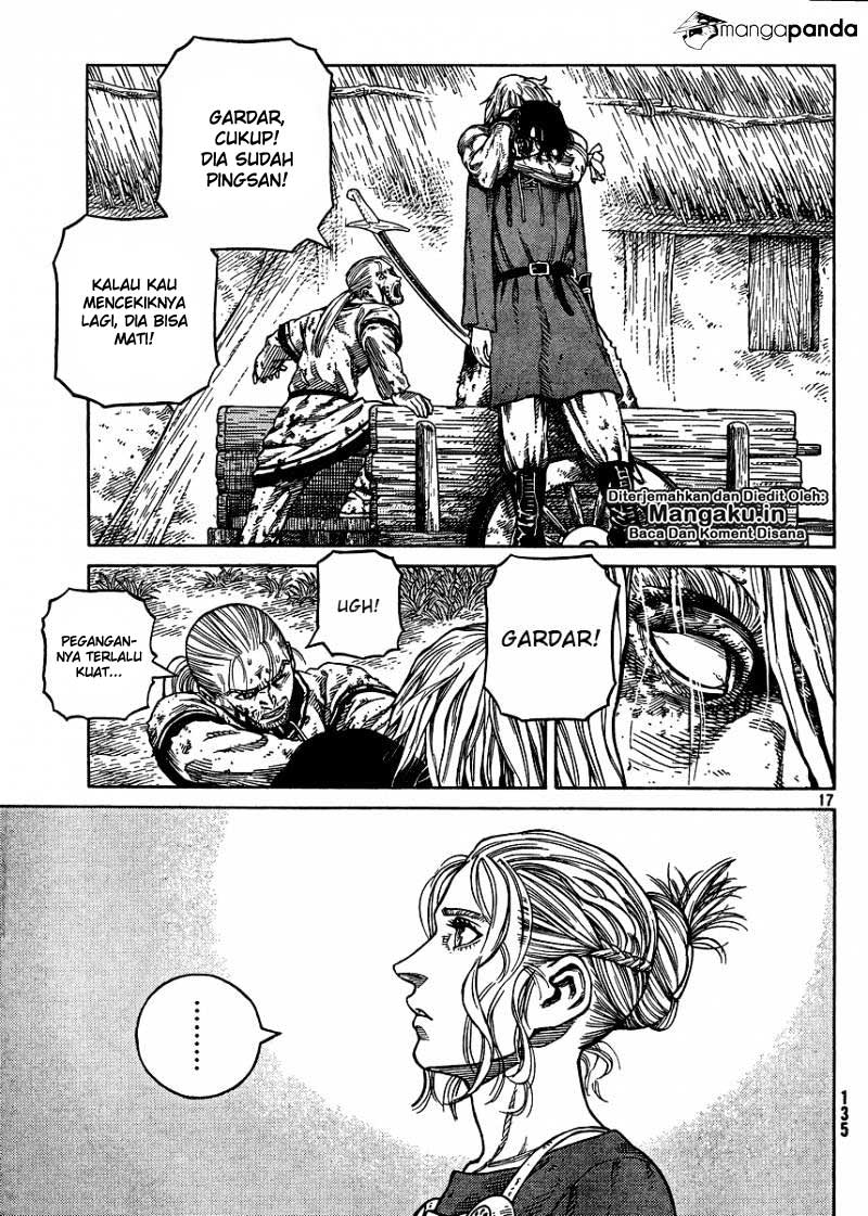 Vinland Saga Chap 86 - Next Chap 87
