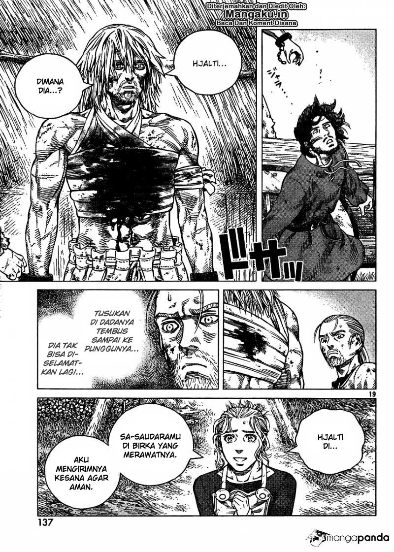 Vinland Saga Chap 86 - Next Chap 87