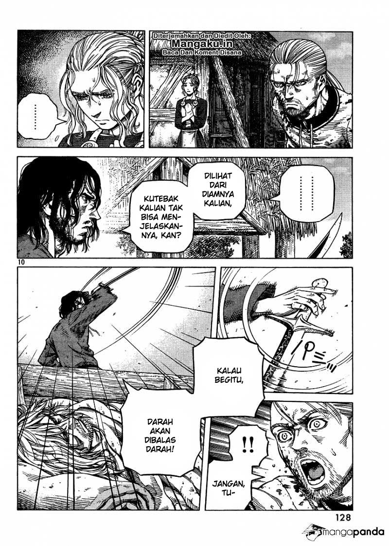Vinland Saga Chap 86 - Next Chap 87