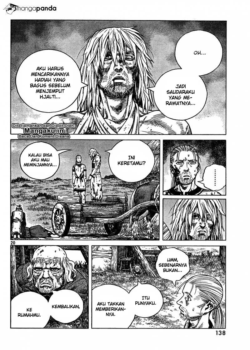 Vinland Saga Chap 86 - Next Chap 87