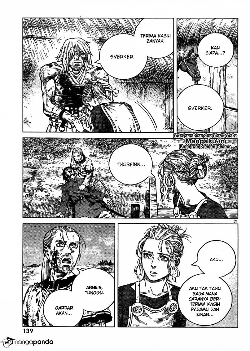 Vinland Saga Chap 86 - Next Chap 87