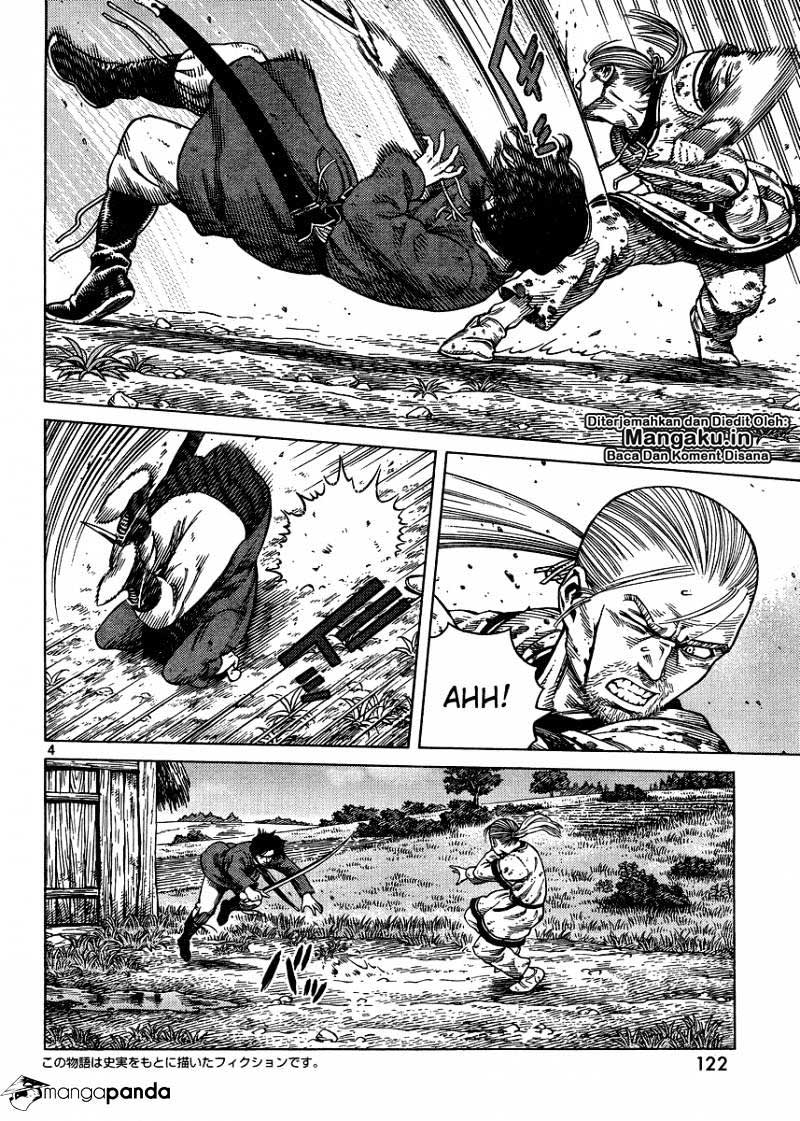Vinland Saga Chap 86 - Next Chap 87