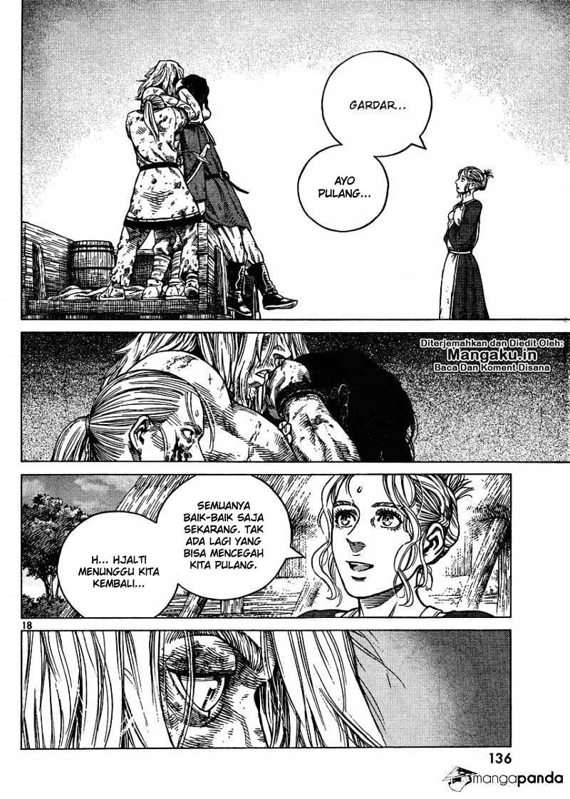 Vinland Saga Chap 86 - Next Chap 87
