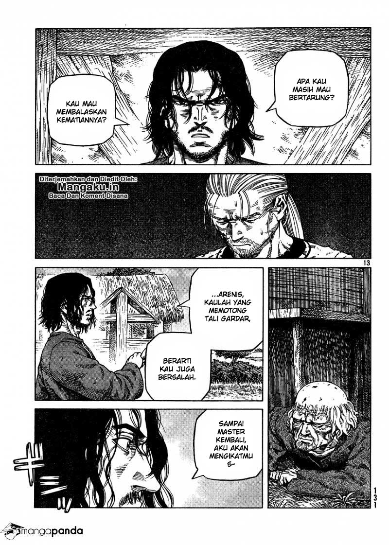 Vinland Saga Chap 86 - Next Chap 87