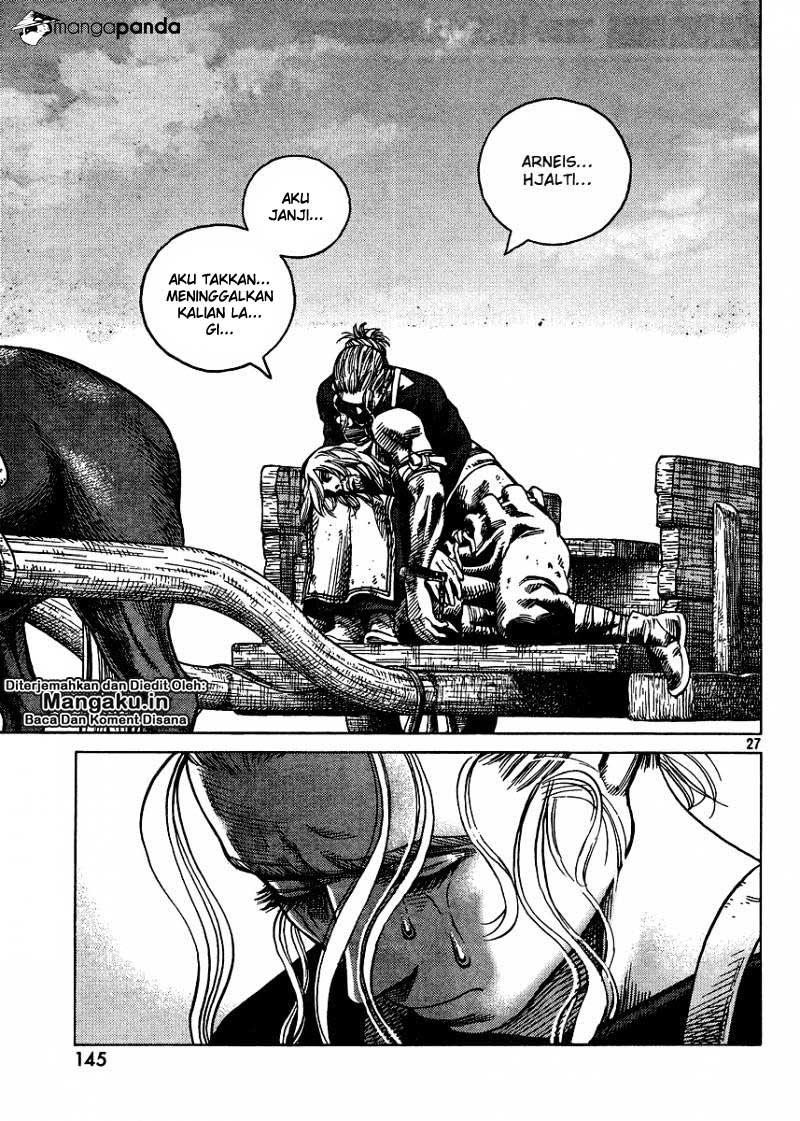 Vinland Saga Chap 86 - Next Chap 87
