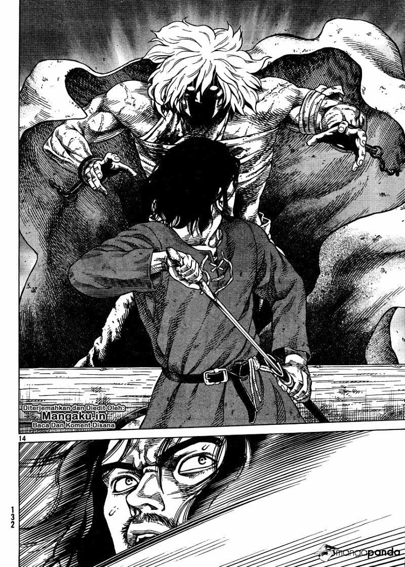 Vinland Saga Chap 86 - Next Chap 87