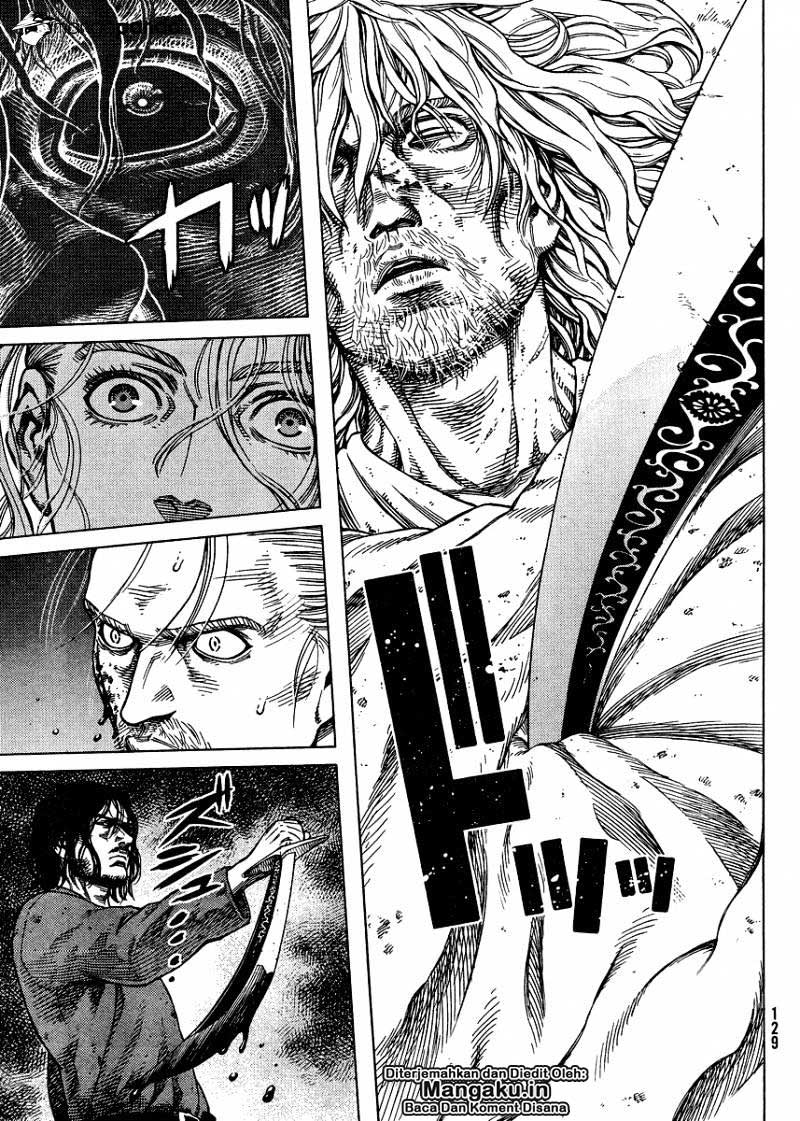 Vinland Saga Chap 86 - Next Chap 87